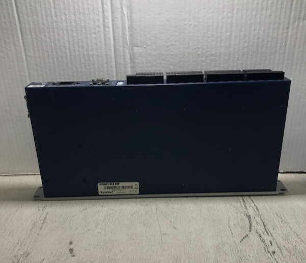 SymNet 8x8 Audio Matrix Digital Signal Processor