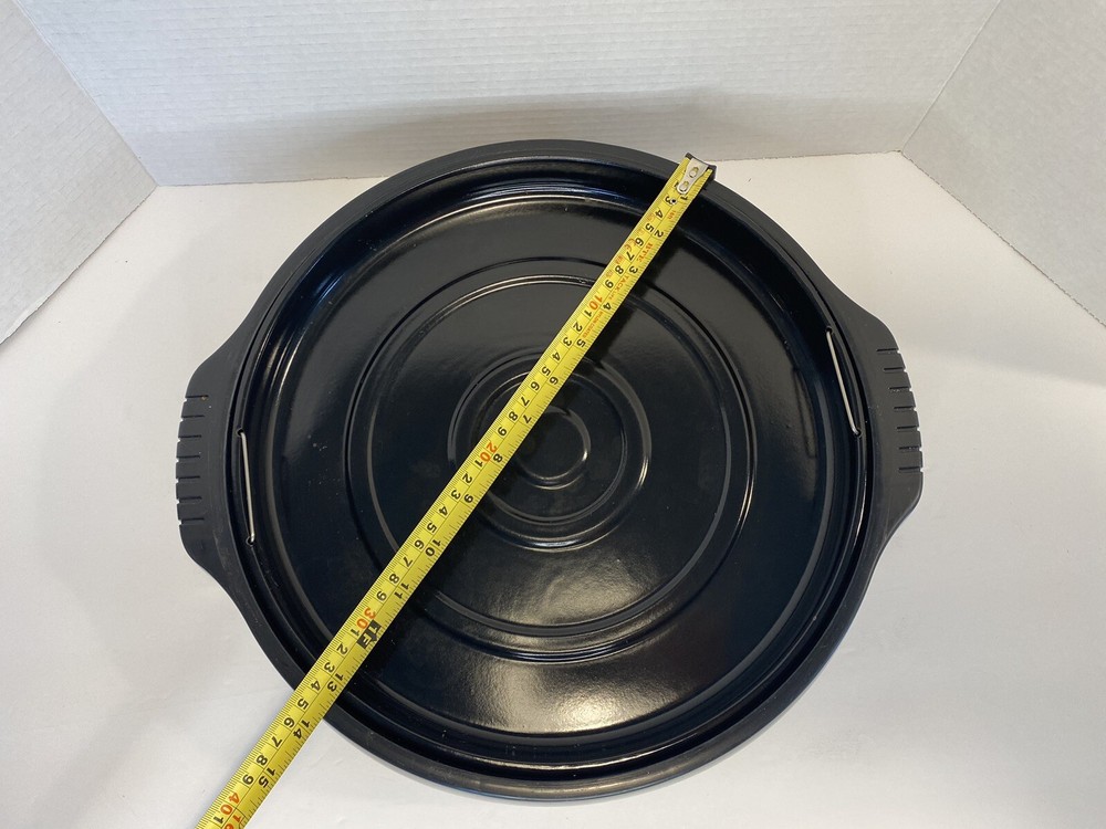 NuWave Pro Plus Oven 20601 Replacement Parts Bottom Base ONLY
