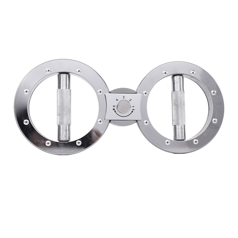 Spinning Burn Rotator Machine Arm Workout Equipment Forearm Trainer