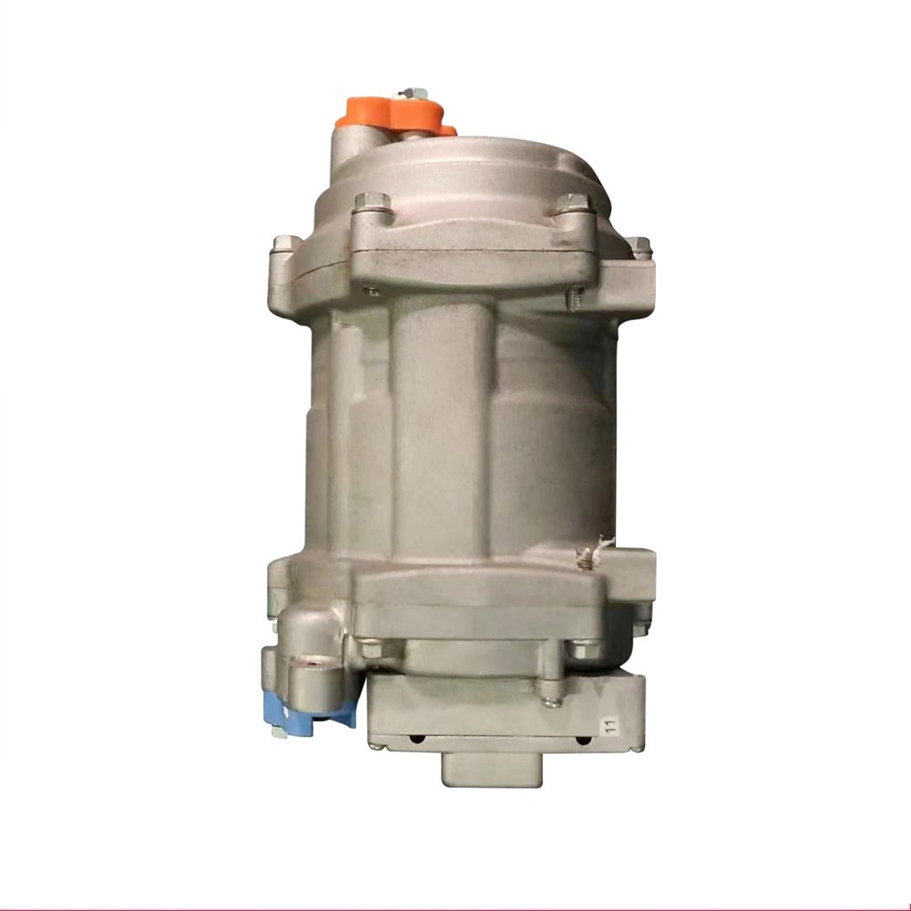 12V Universal Electric Underdash Air Conditioning 11000BTU Cool A/C Kit Auto Car