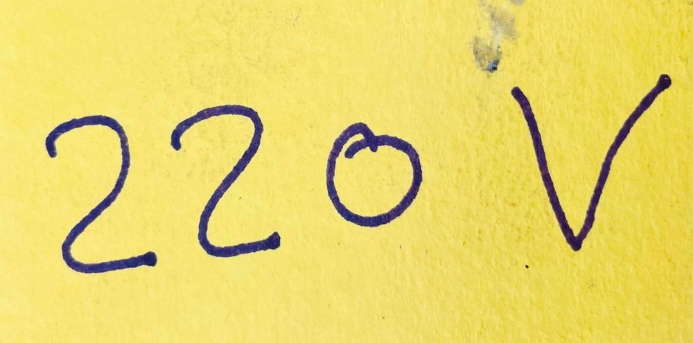 Ridgid 700 Power Drive Threader/Threading Machine 220V