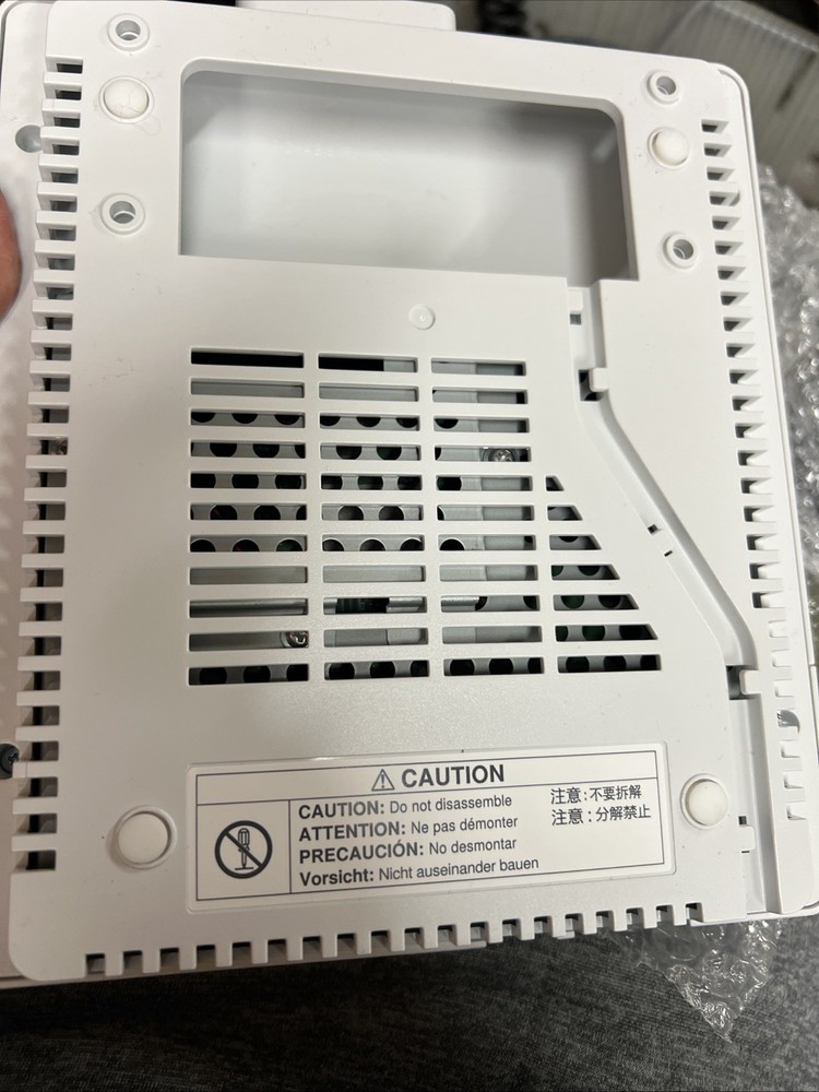 Epson ELPHD02 HD Base T Transmitter / Control Pad for Projectors