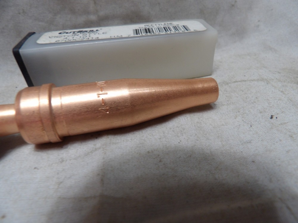 CutSkill Acetylene Tip 4-1-101