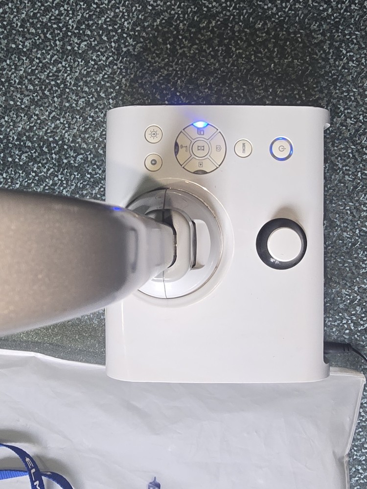 Elmo TT-12 Interactive Document Camera Good Shape 12x Optical Zoom HDMI w/Bundle