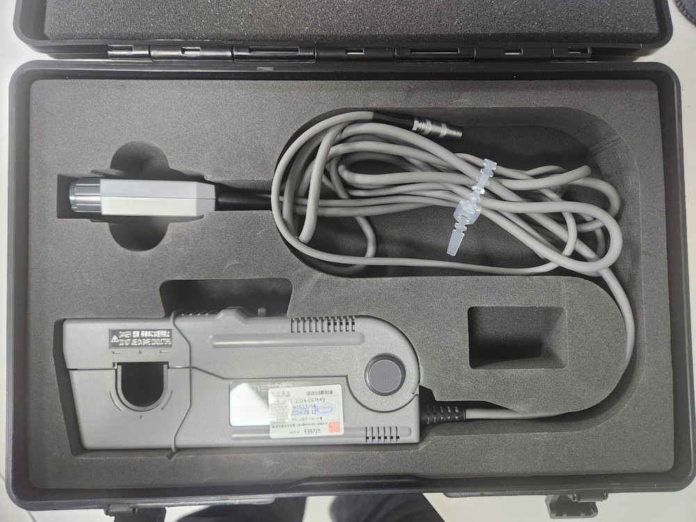 Yokogawa 701930 Current Probe