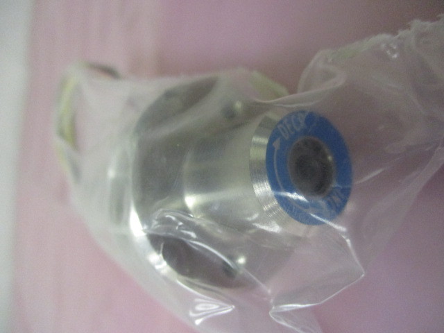 Autoflow FS5104CV-3, 1000 PSIG Flow Switch 413162
