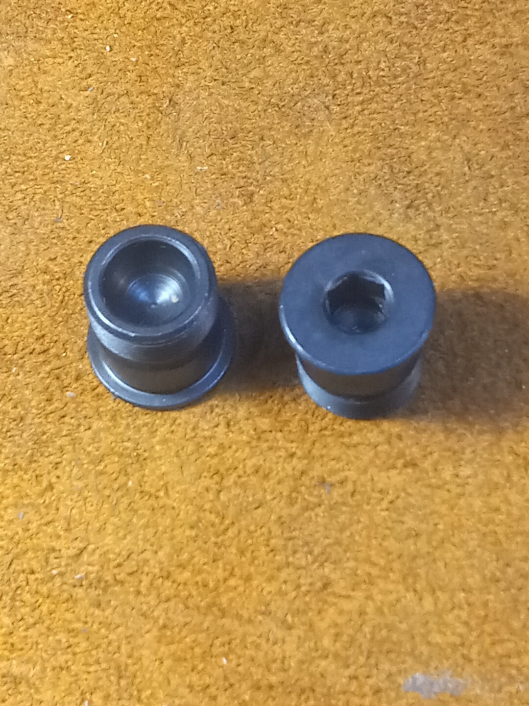 M1 Garand Ported Gas Cylinder Plug Screw For Reduced Recoil