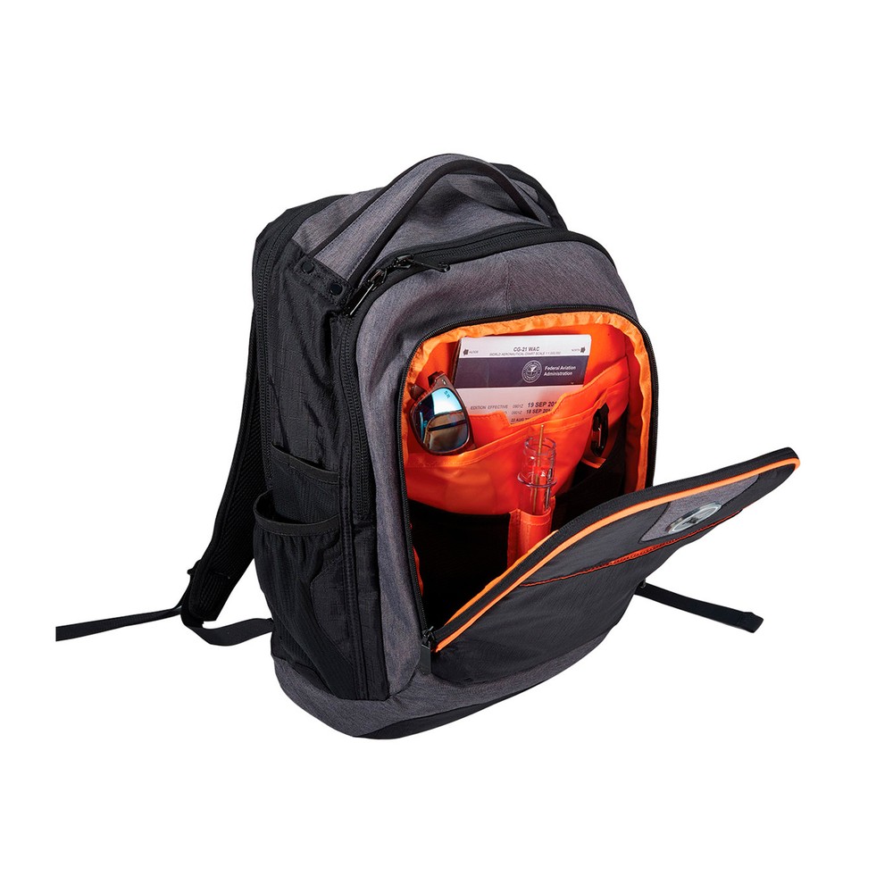 FLIGHT OUTFITTERS Aviator Backpack (FO-BPK011)