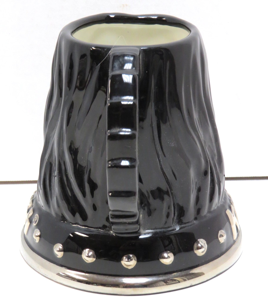 KISS ACE FREHLEY LOOSE JUMBO MUG OFFICIAL 2003