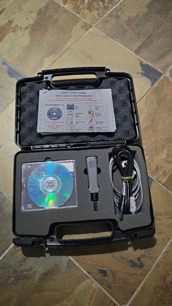 Russound PC POWER TOOL w/ CD, AdvancedProgramming Cable for UNO-S1 & ST2-KP