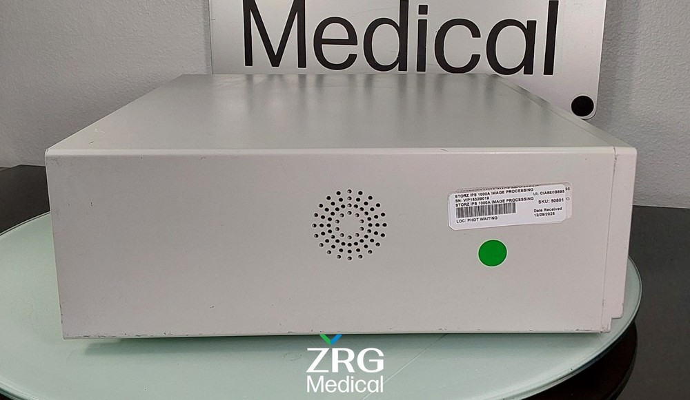 Karl Storz IPS1000A Image Processing System
