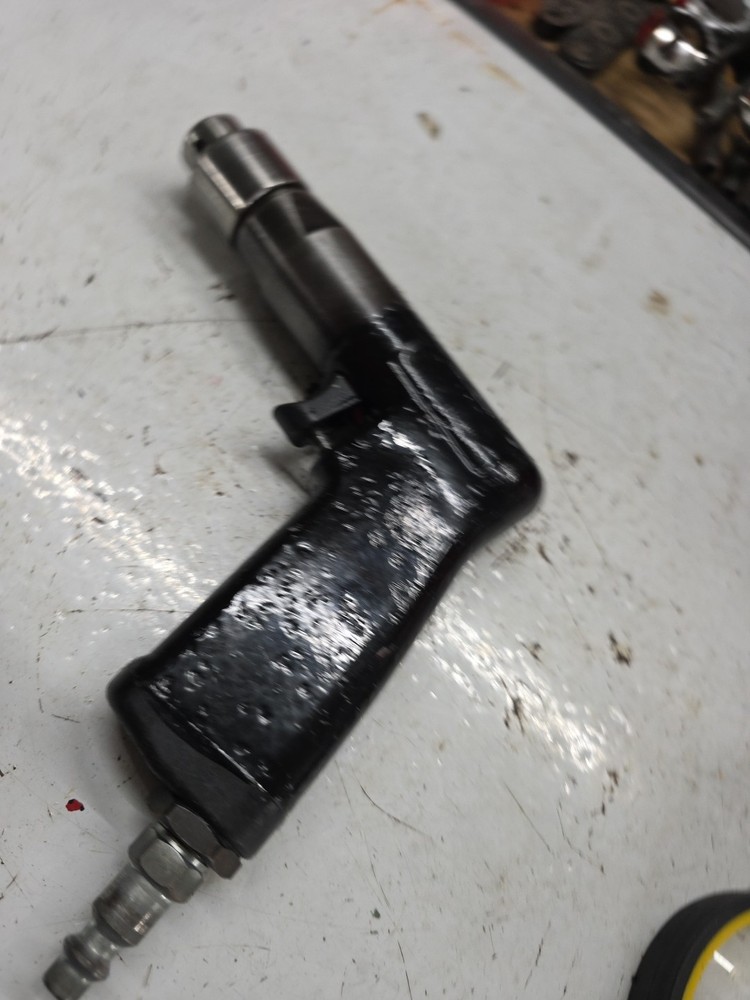 Universal Tool Palm pneumatic drill Model 500 rpm