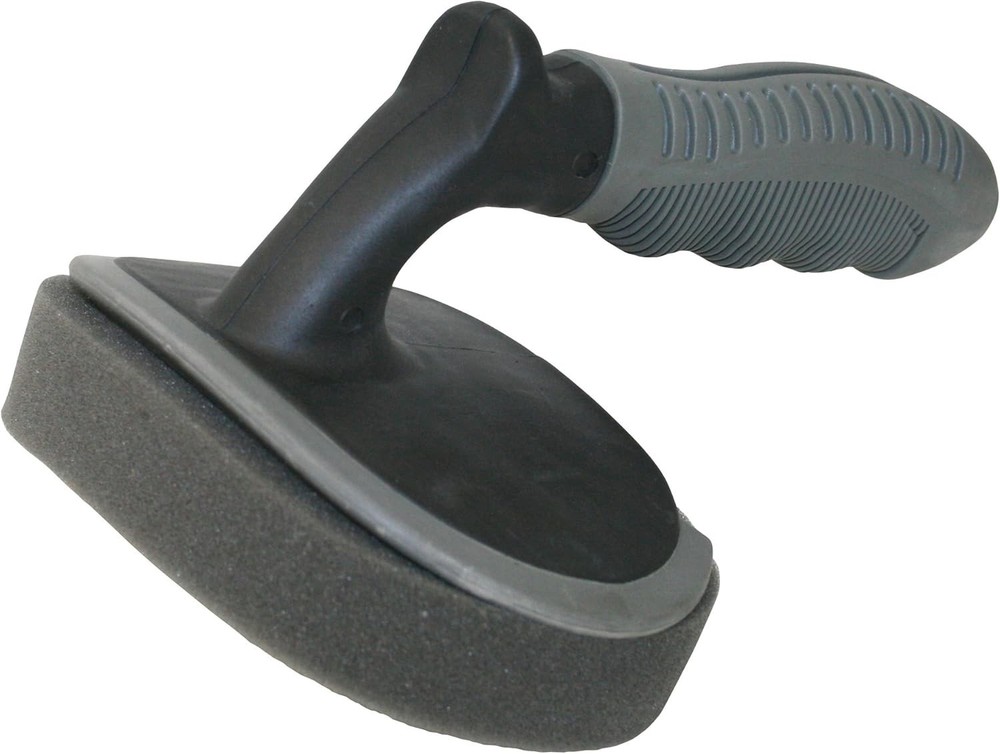 Tire Shine Applicator, Black