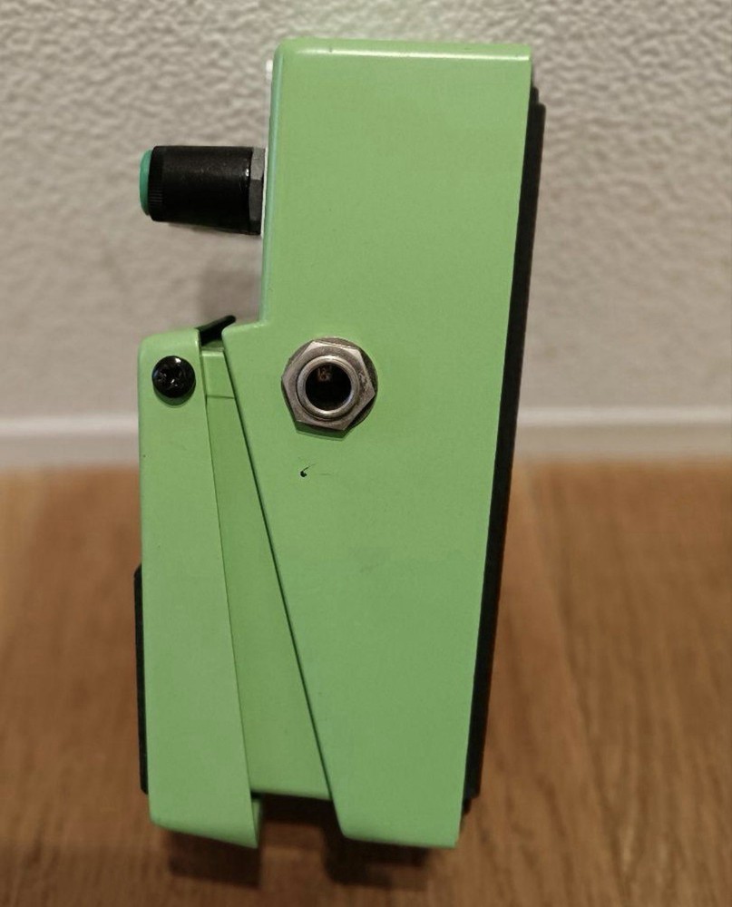 Boss PH-2 Super Phaser