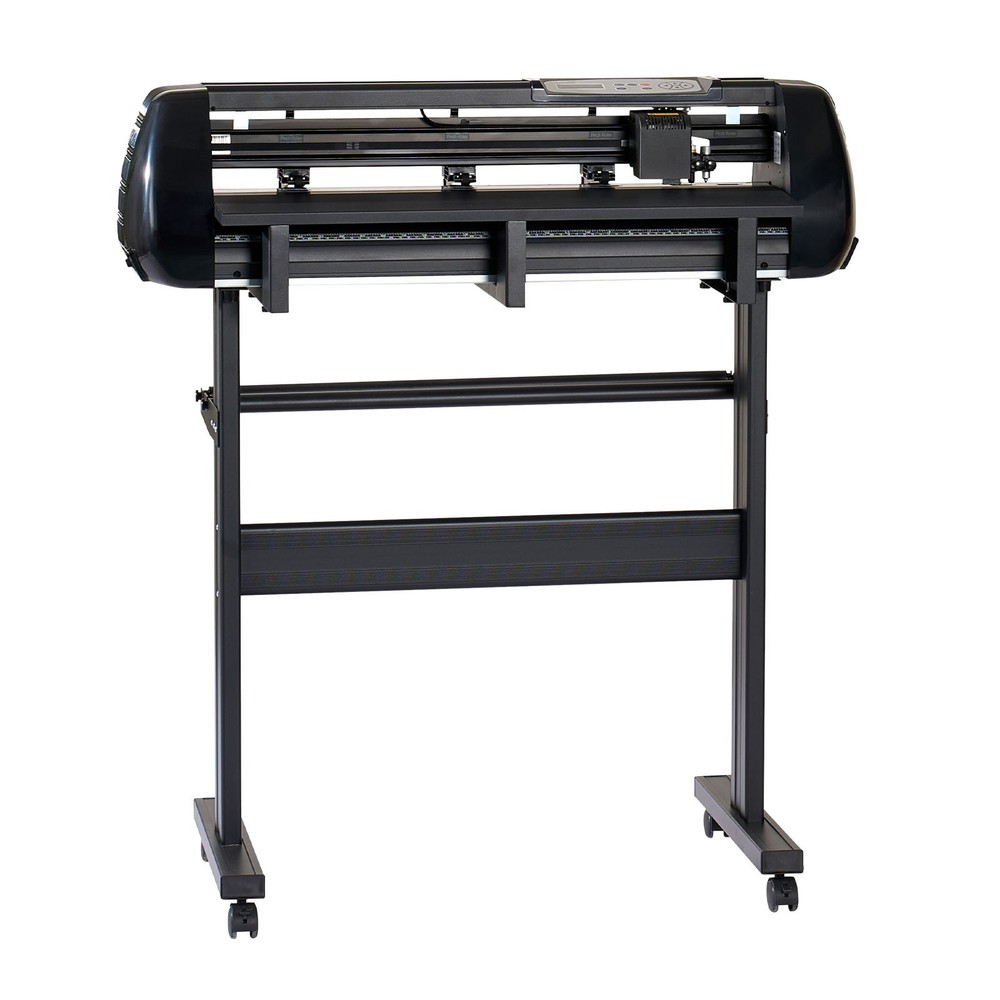 Uimoso 28-Inch Vinyl Cutter Machine with Plotter Printer Bundle for Crafting