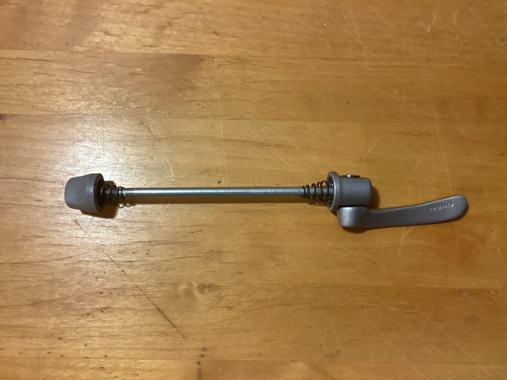Shimano Ultegra Skewer (front)