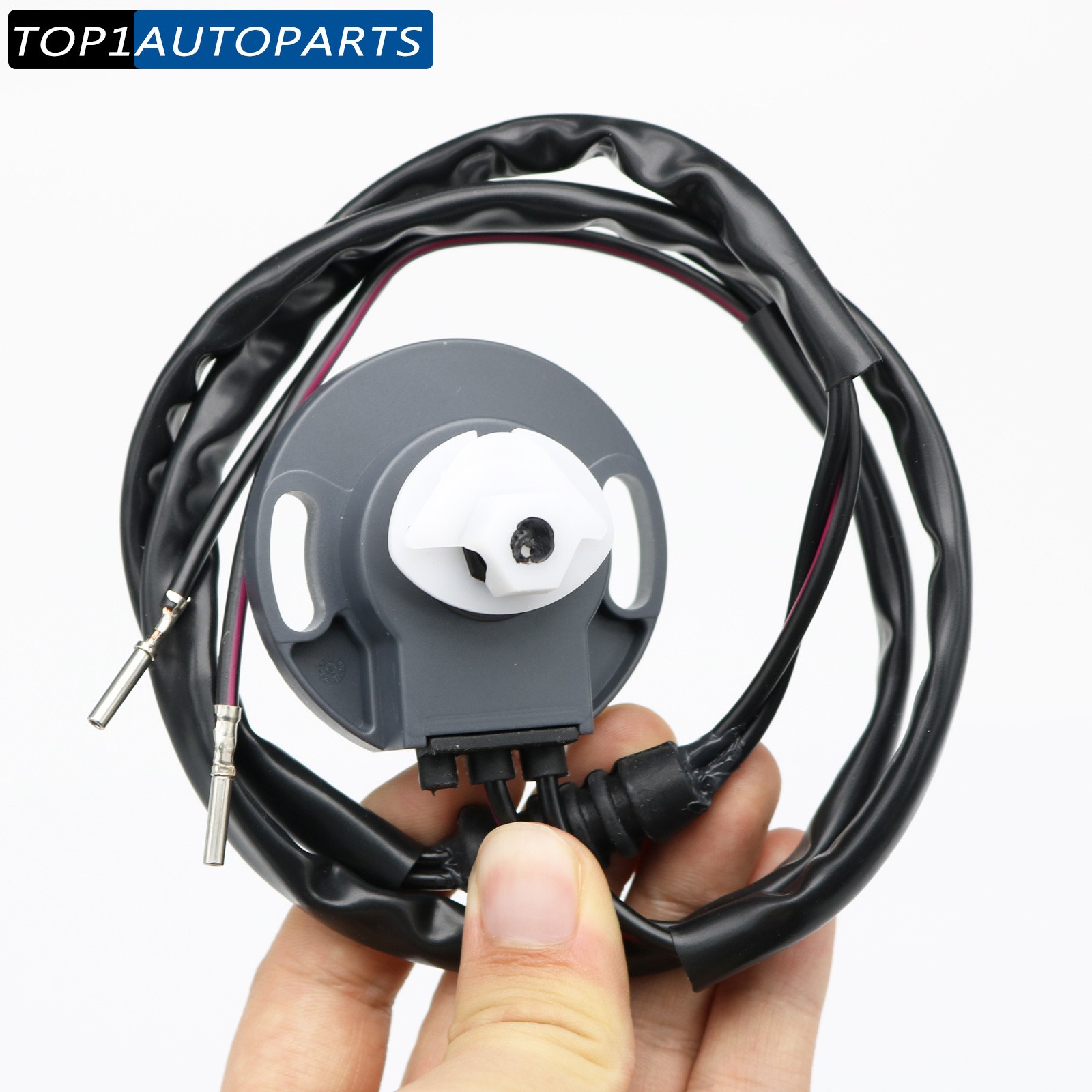 Trim Sender Sensor 2-Wire Fits For Volvo Penta SX-M SX-C SX-C1 SX-C2 DP-S DP-SM