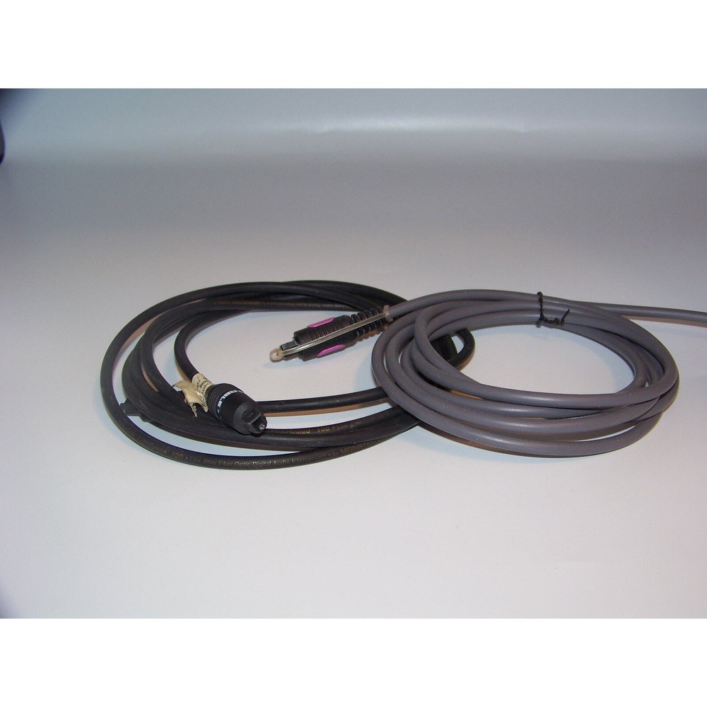 Electronics Cord Bundle