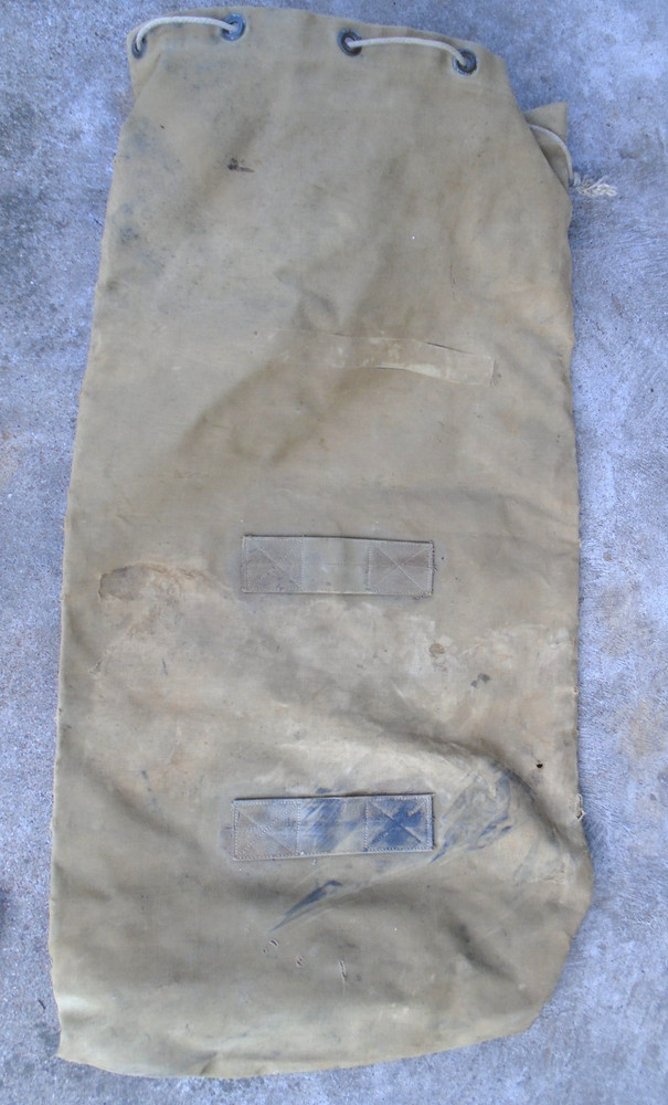US Medical bag 25 X 46, not dated
