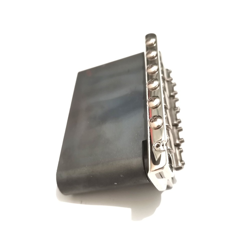 PRS SE Silversky Tremolo Bridge - Chrome