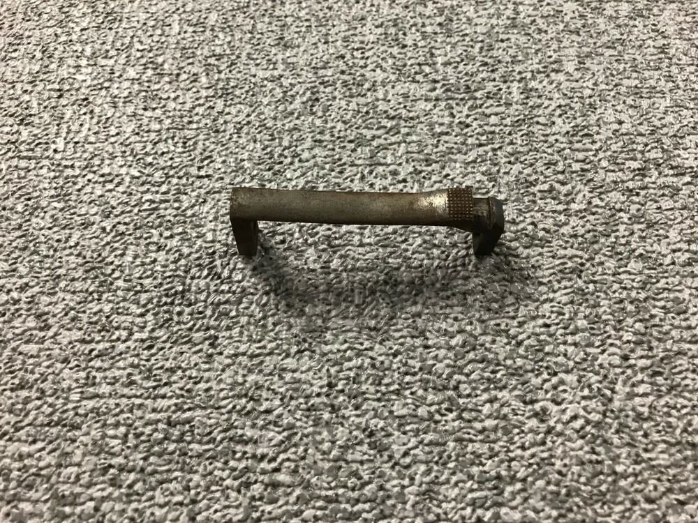 Mauser 1893 1916 Front Band Spring