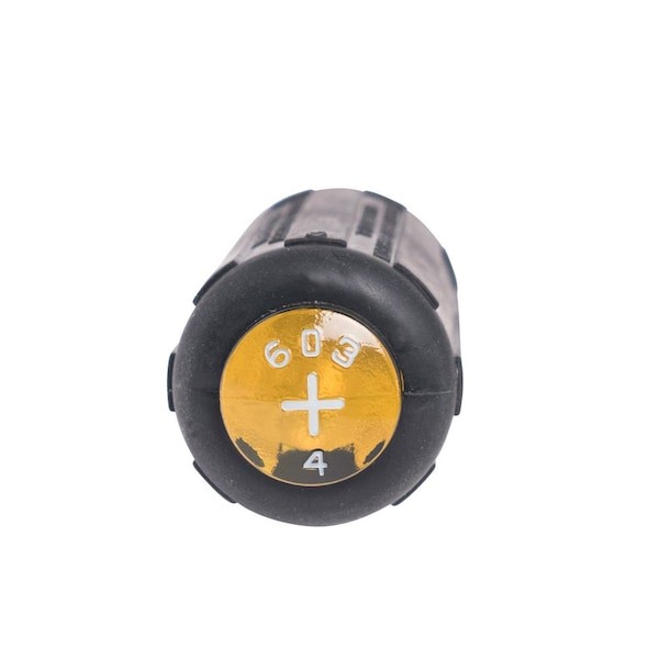 Klein Tools 603-4 No. 2 Phillips Screwdriver 4" Round Shank