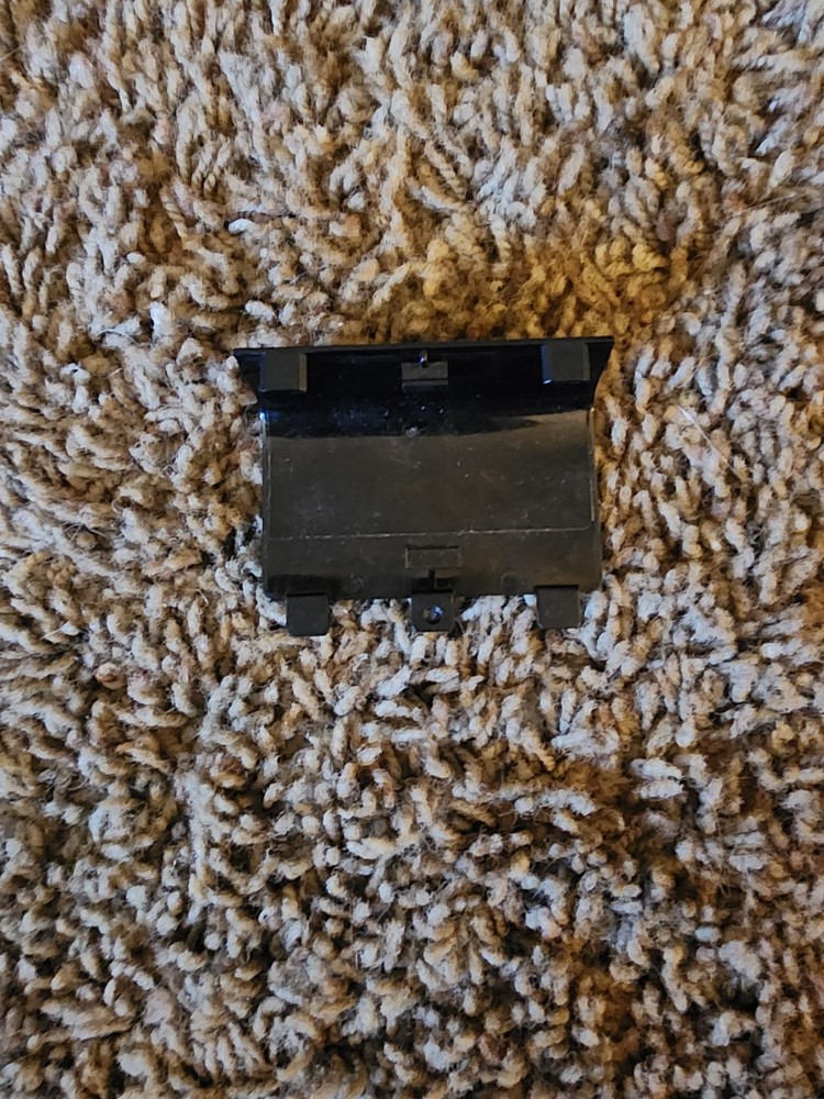 Black AA Battery Back Cover For Original Xbox one Wireless Controller