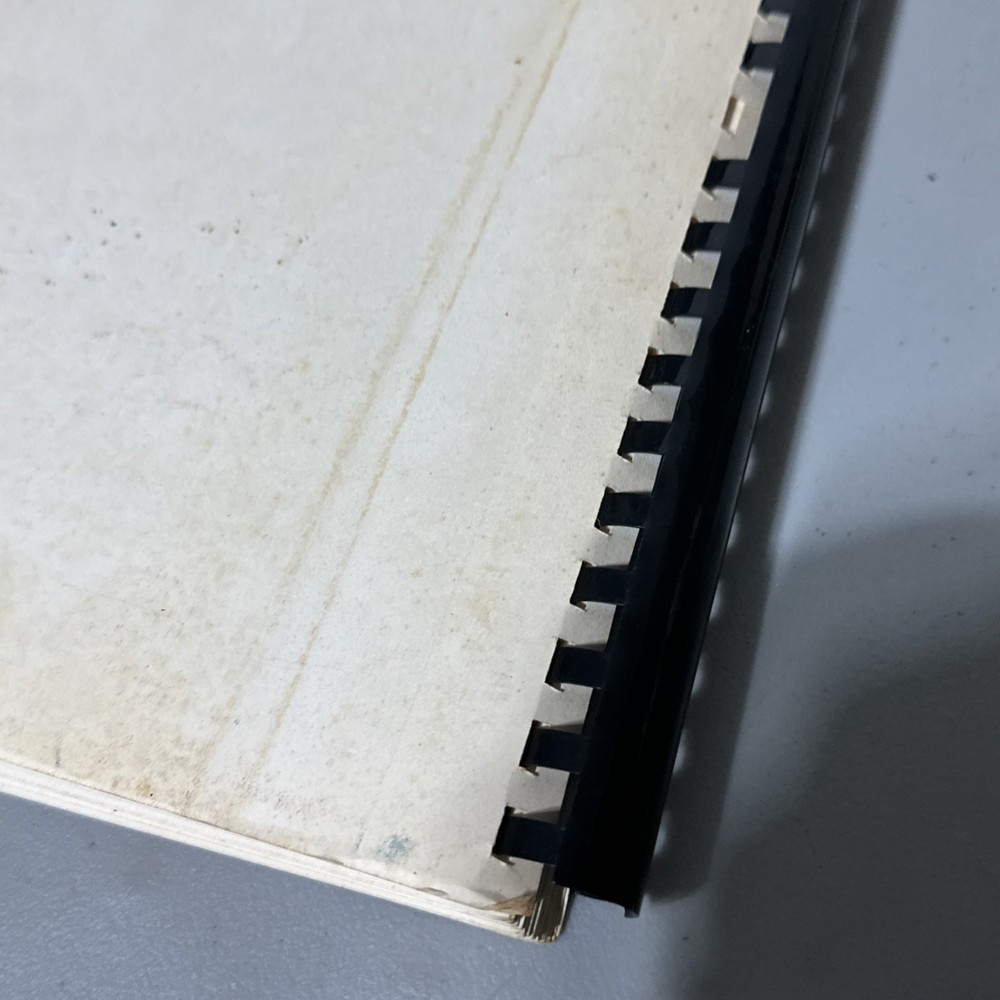 TRS-80 Micro Computer Disassembled Technical Reference Handbook 1980 Free Ship