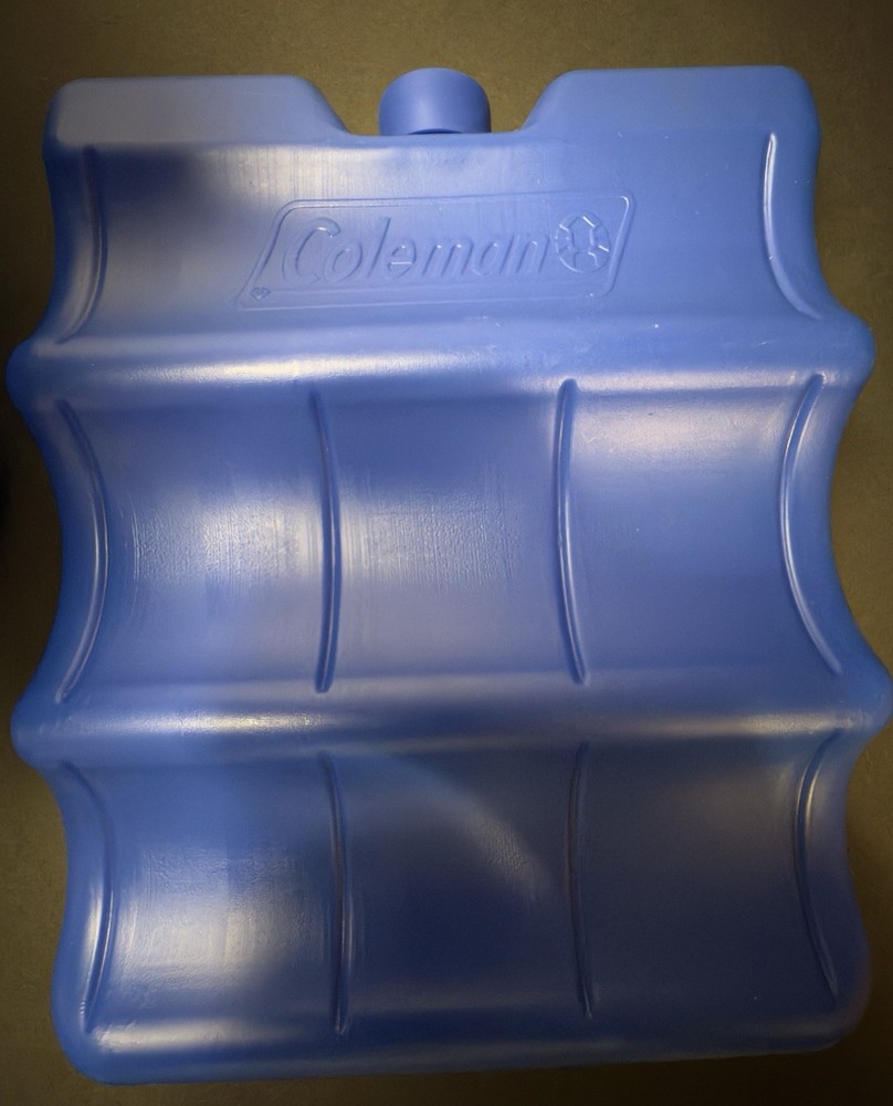 Coleman Cooler 12 Can Chiller Pack