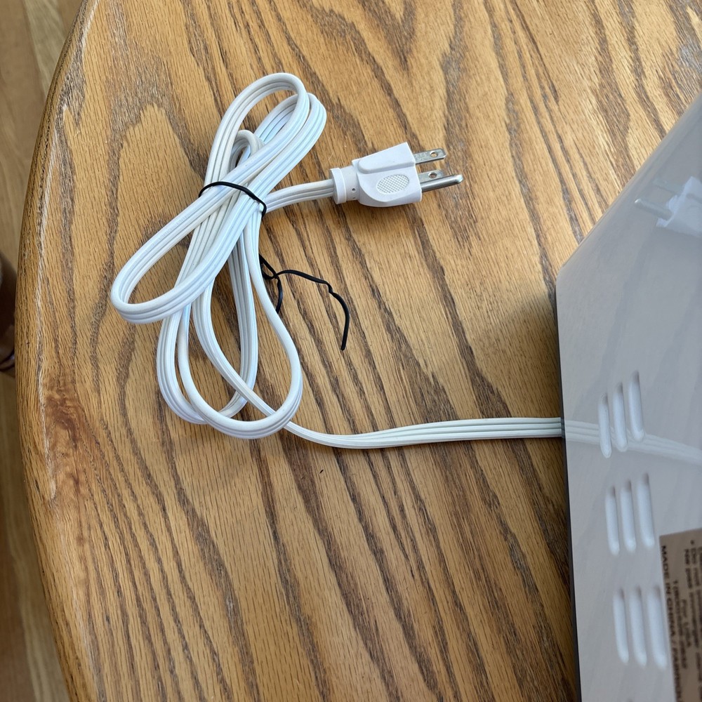 Mint! Gently Used Oster ExpressBake Bread Machine Model 5834 Tested!!