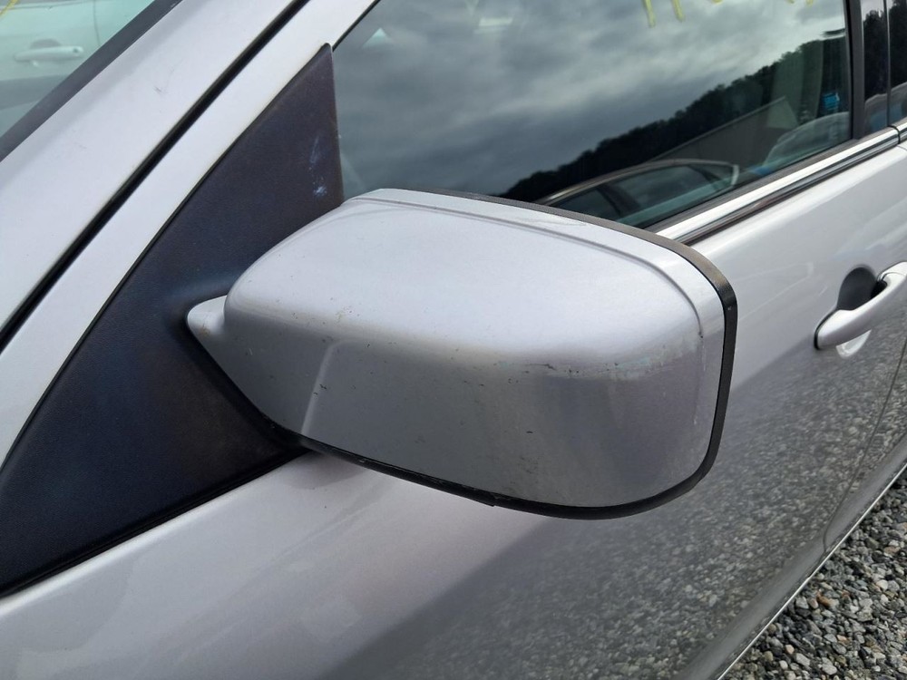 FUSION 2012 Glove Box 4815711