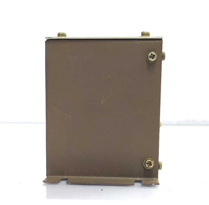 KT ELECTRIC KTSR STARTER BY SOLID STATE RELAY