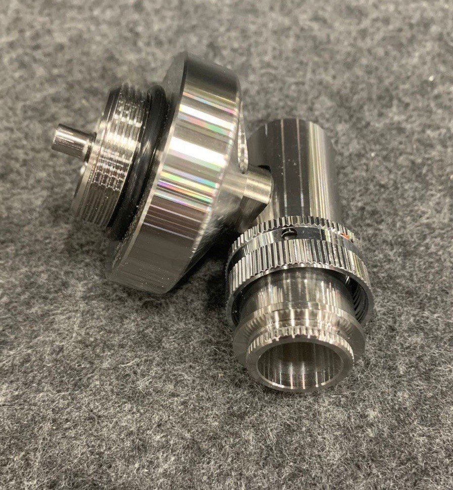 Keg Smiths Spear Base NEW