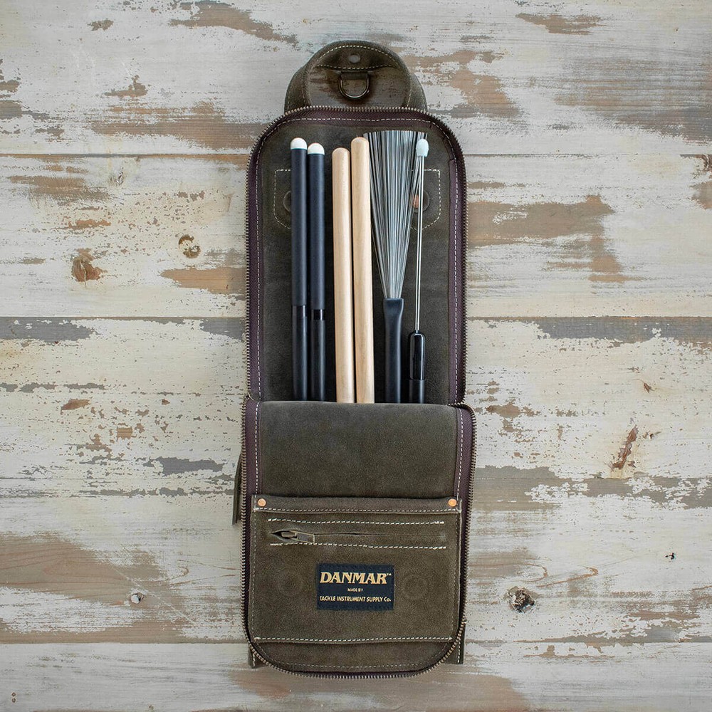 Danmar Jazz Drum Stick Case