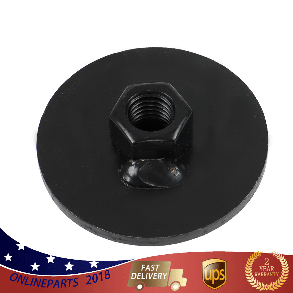 924-056 Body Mount Kit Upper Lower for Ford E150 E250 E350 E550 2003-2014