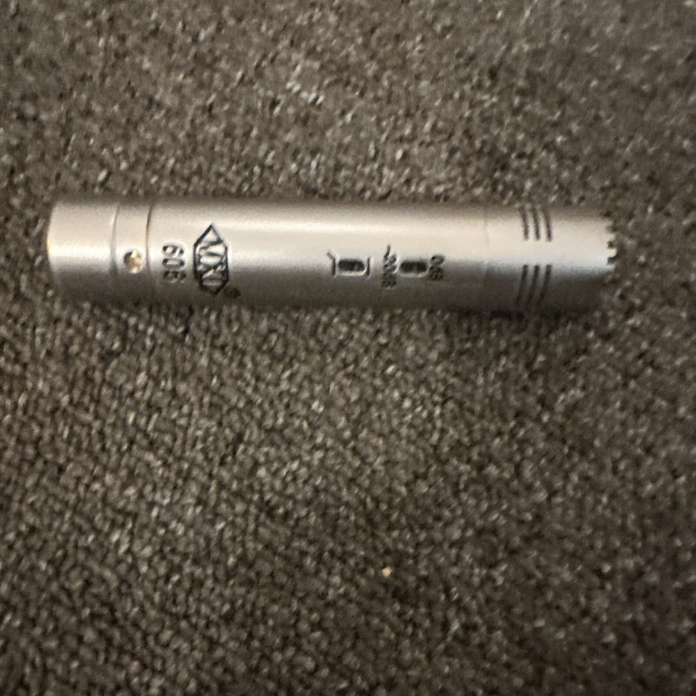 MXL 606 Small Diaphragm Condenser Mic