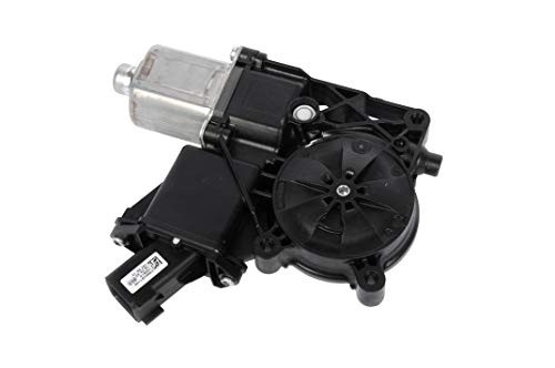22921495 Front Passenger Side Power Window Regulator Motor