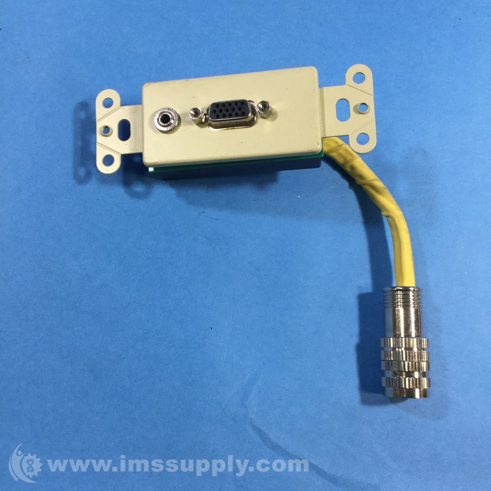 RapidRun MUVI Interconnect Module FNIP