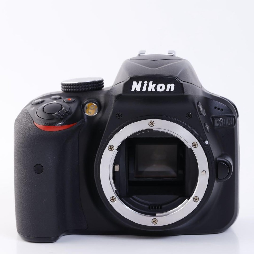 NIKON D3400 661309