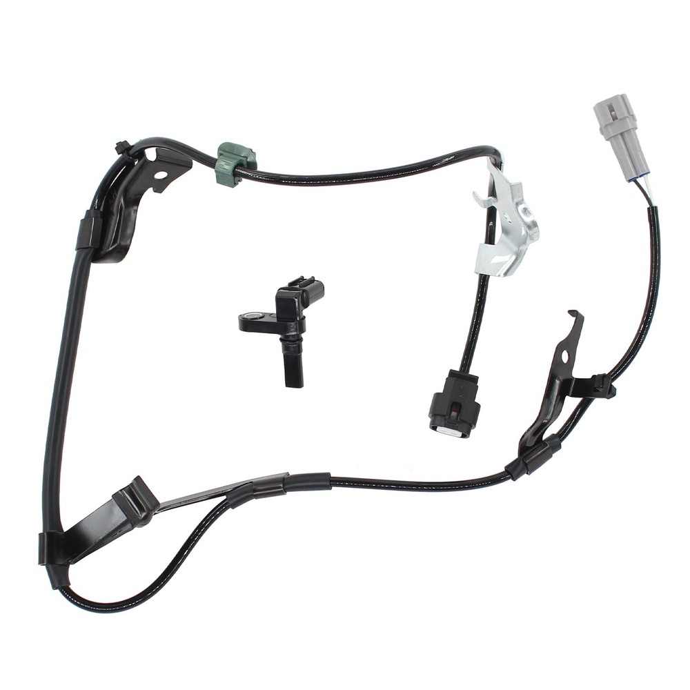 Roneeson Front Driver Side ABS Sensor and Wiring Harness for Toyota 4Runner...