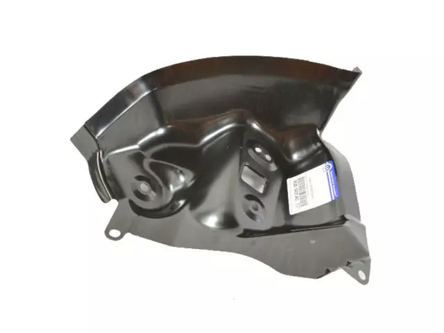 Genuine Mopar Taillamp Mounting Panel Left 68636869AA