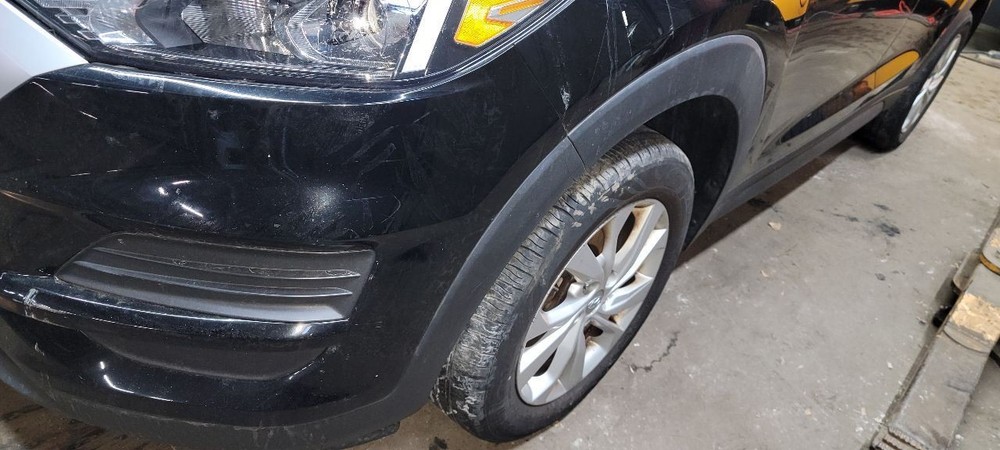 19-21 Hyundai Tucson Camera/Projector Camera Windshield Upper Center