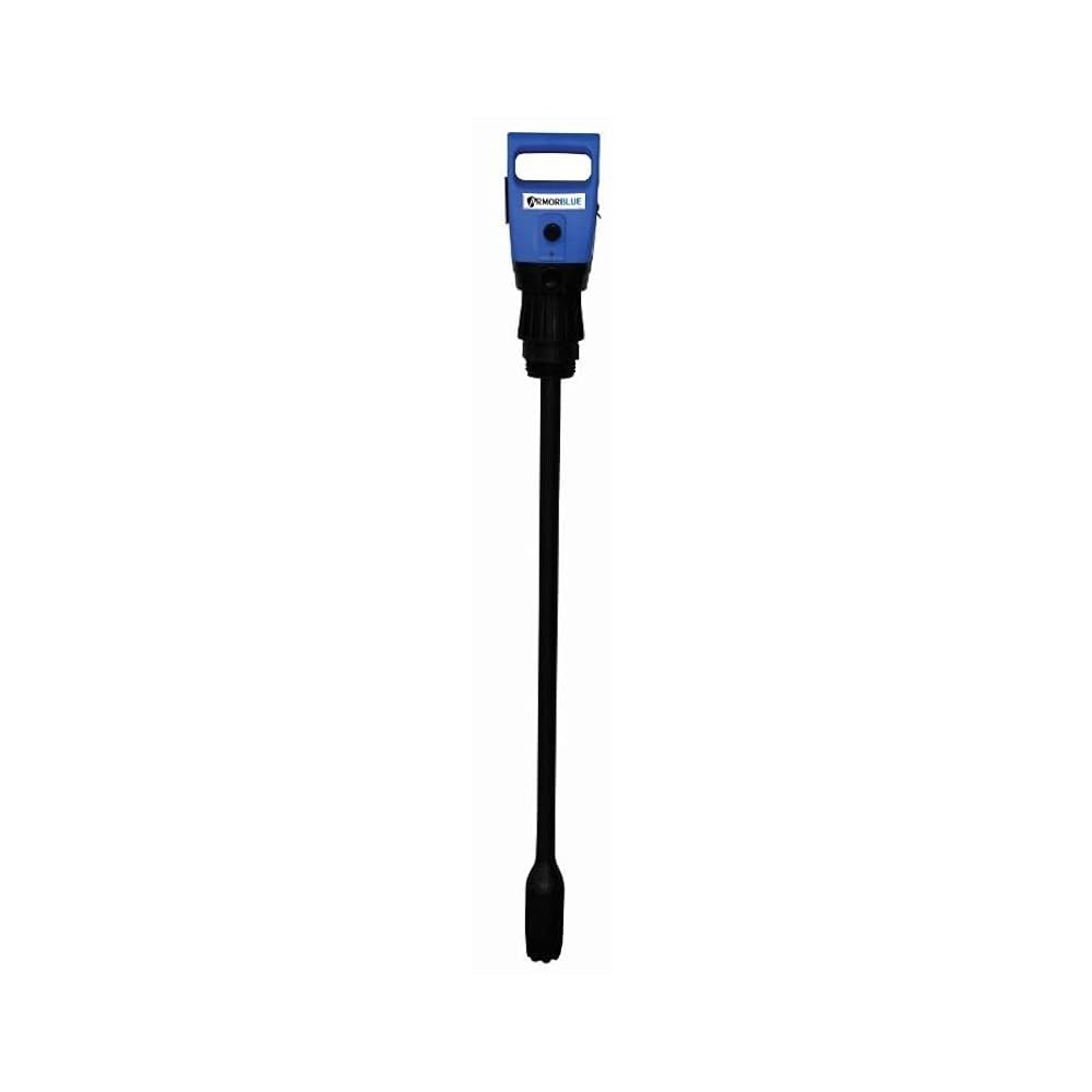 Compact DEF Pump for Fluid Transfer