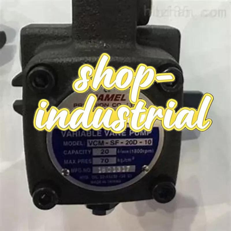 NEW CML VCM-SF-20D-10 Vane Pump