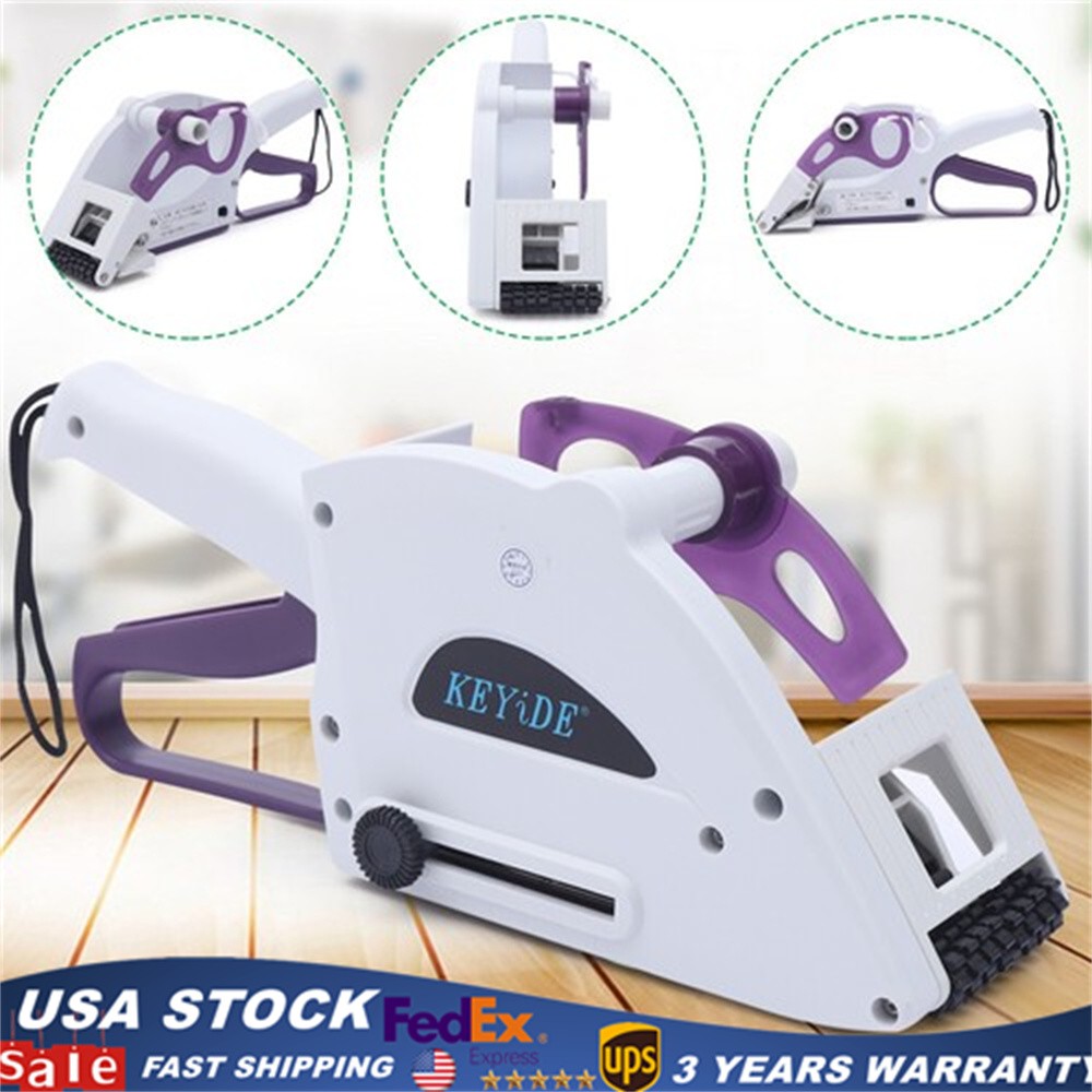 Manual Label Applicator Round Square Flat Bottle Labeling Sticker Machine