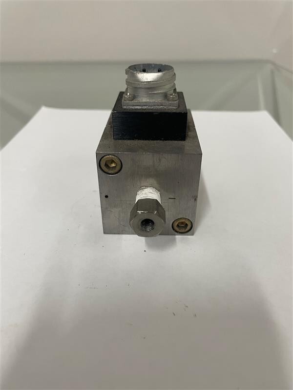Validyne DP303-40 Transducer Pressure Sensor Part