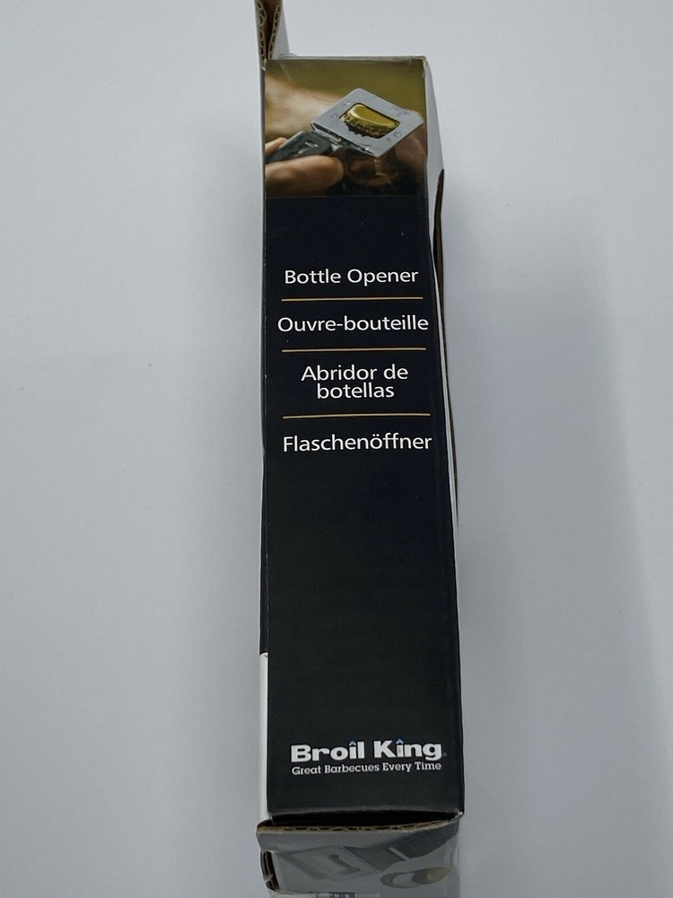 Broil King Bottle Opener