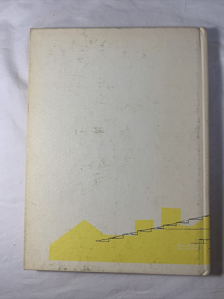 1966 Byron-Bergen Central ~ District School Yearbook ~ Apiary