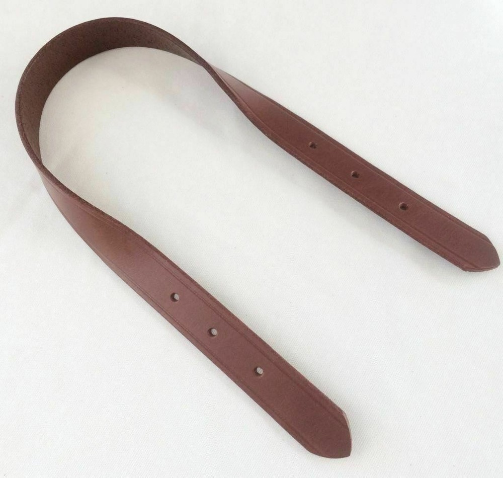 Replacement Strap Handles Bags & Purses with Buckles 5 widths