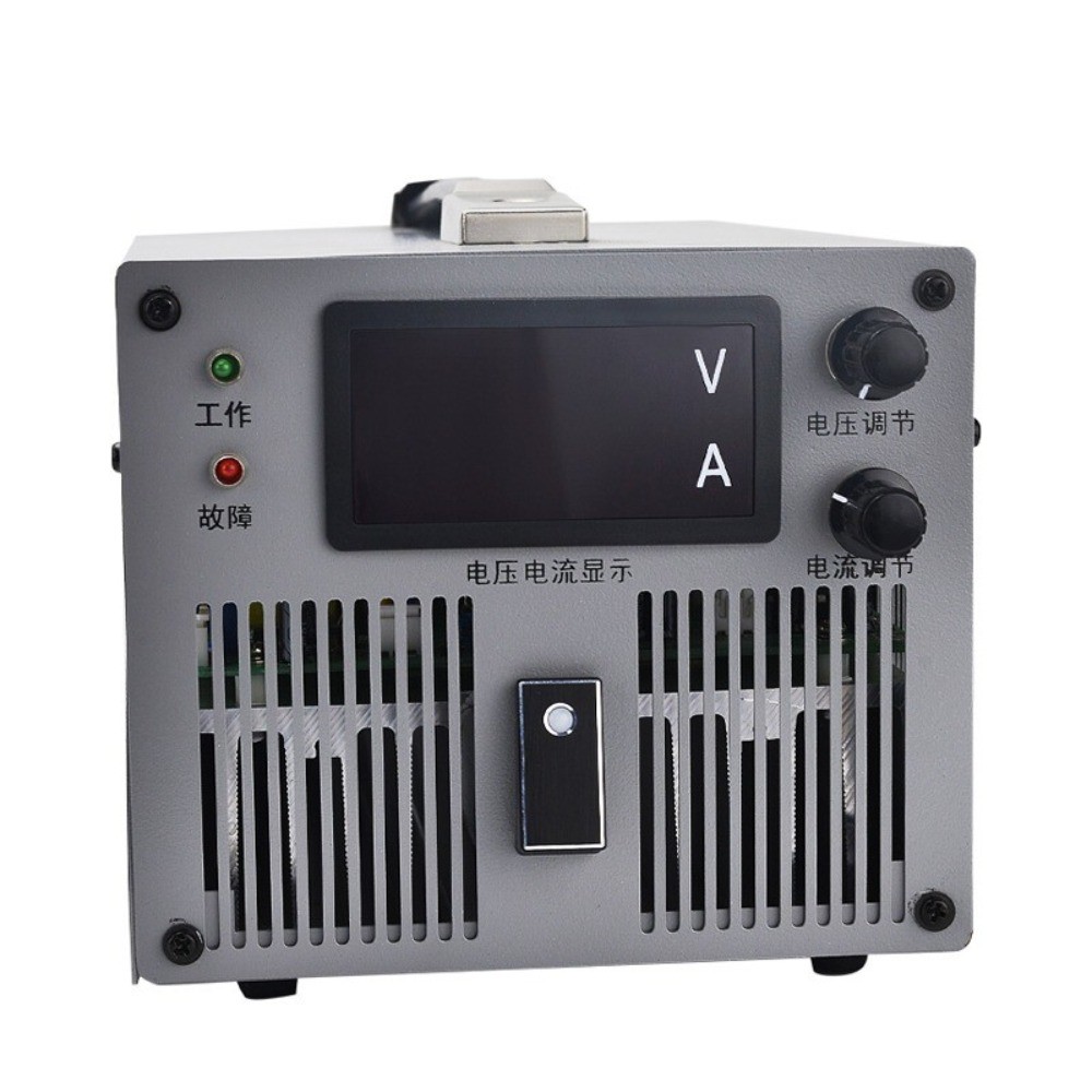 Power Supply 2000W Adjustable DC Power Supply Constant Voltage Current 24V83A